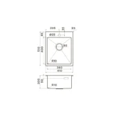 Akisame 41 lg фото 8