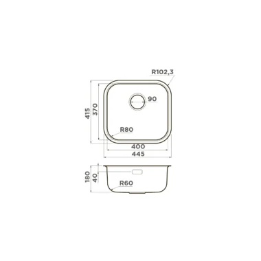Omi 44-U-I gm фото 4